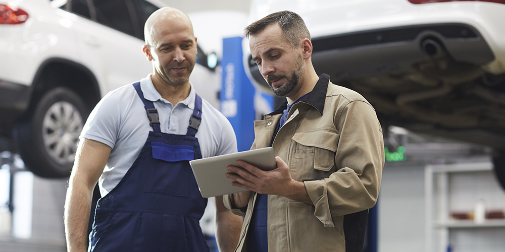 Você se pergunta: como abrir uma oficina de pintura automotiva?