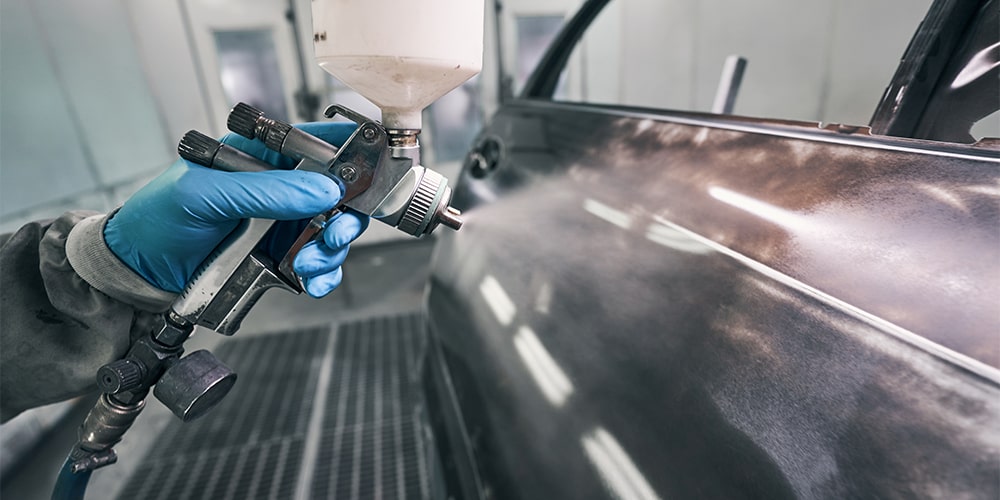 Descubra como proteger a tinta do carro do sol
