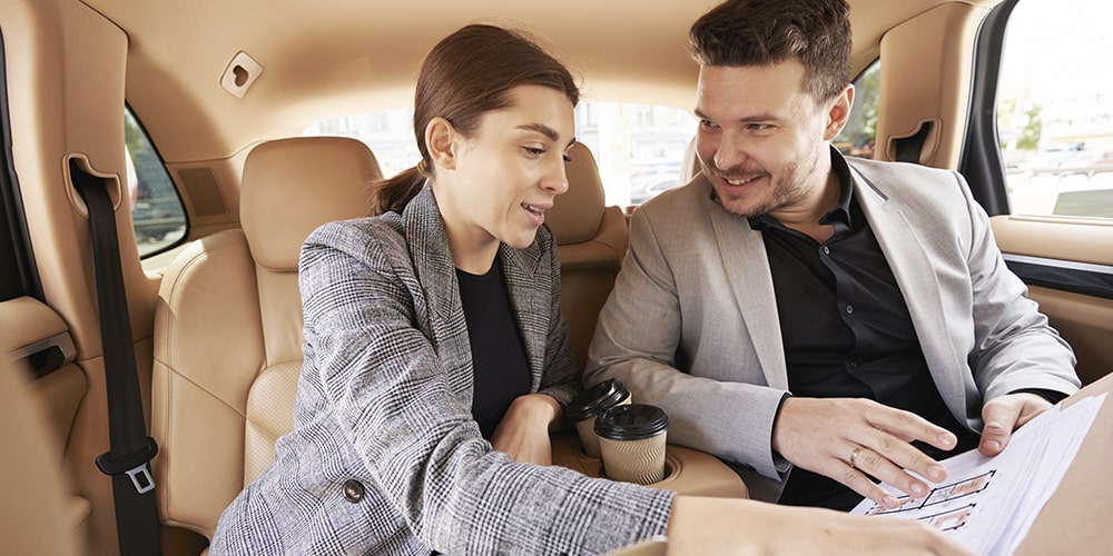 Conheça o processo criativo de projetar um carro