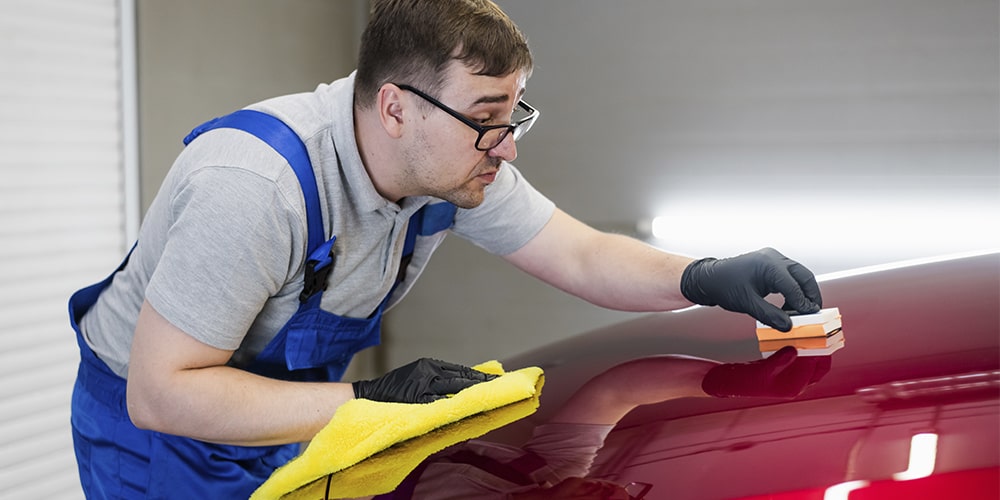 Descubra tudo sobre a pintura perolada automotiva