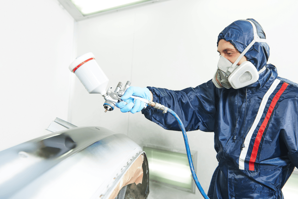 Revestimentos cerâmicos para carros: O que são e como podem proteger a pintura de um carro?